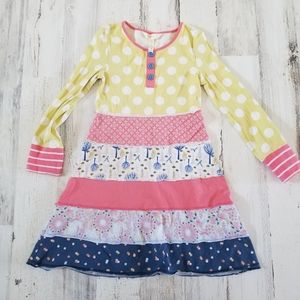 Matilda Jane Long Sleeve Dress